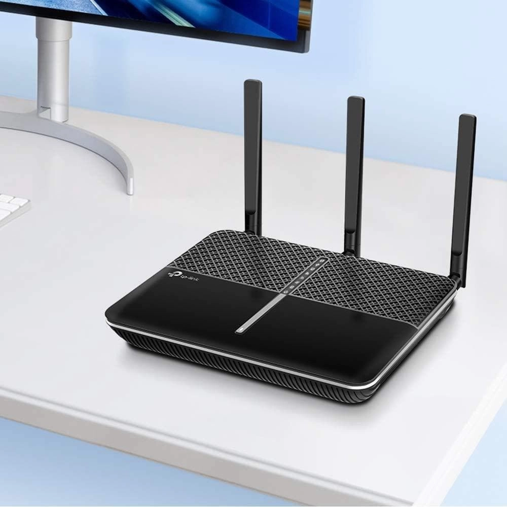 TP-Link AC2100 Dual-Band Wi-Fi VDSL/ADSL Modem Router