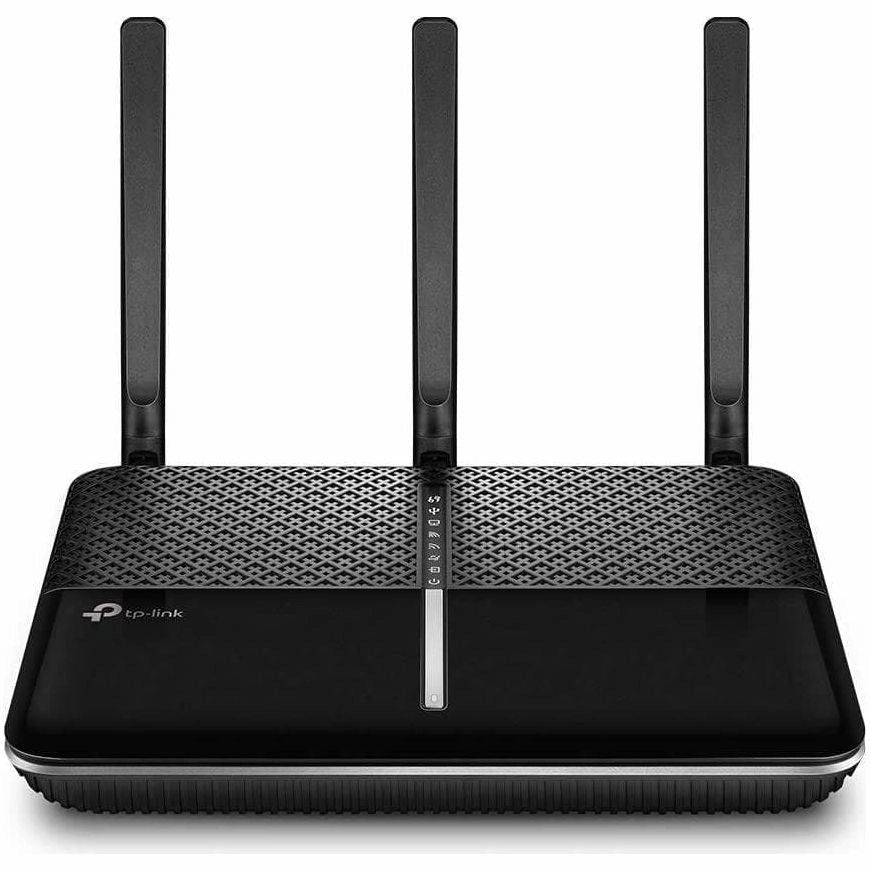 TP-Link AC2100 Dual-Band Wi-Fi VDSL/ADSL Modem Router computing devices, pc accessories, cheap computer online