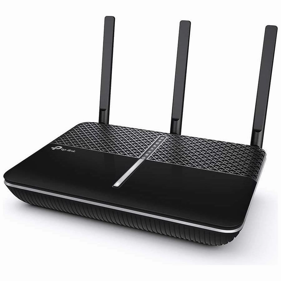 TP-Link AC2100 Dual-Band Wi-Fi VDSL/ADSL Modem Router