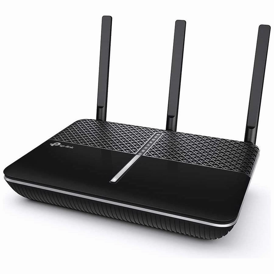 TP-Link AC2100 Dual-Band Wi-Fi VDSL/ADSL Modem Router