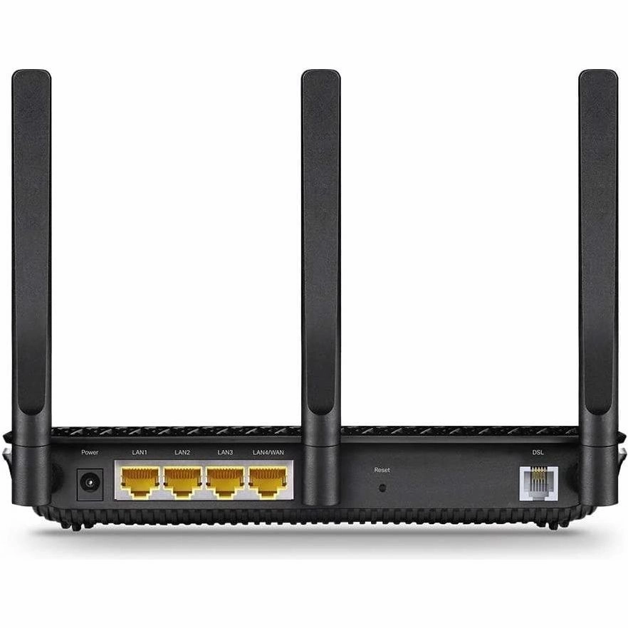 TP-Link AC2100 Dual-Band Wi-Fi VDSL/ADSL Modem Router