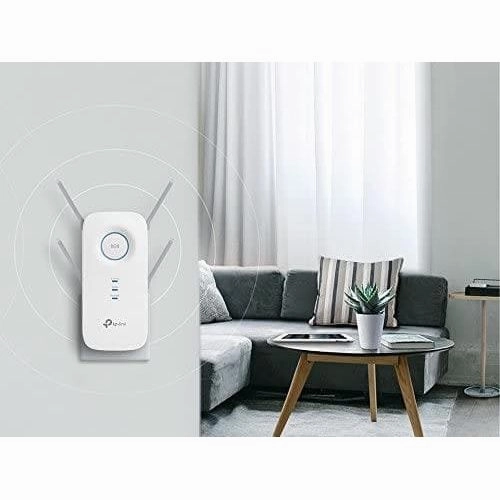 TP-Link AC2600 Wi-Fi Range Extender - RE650
