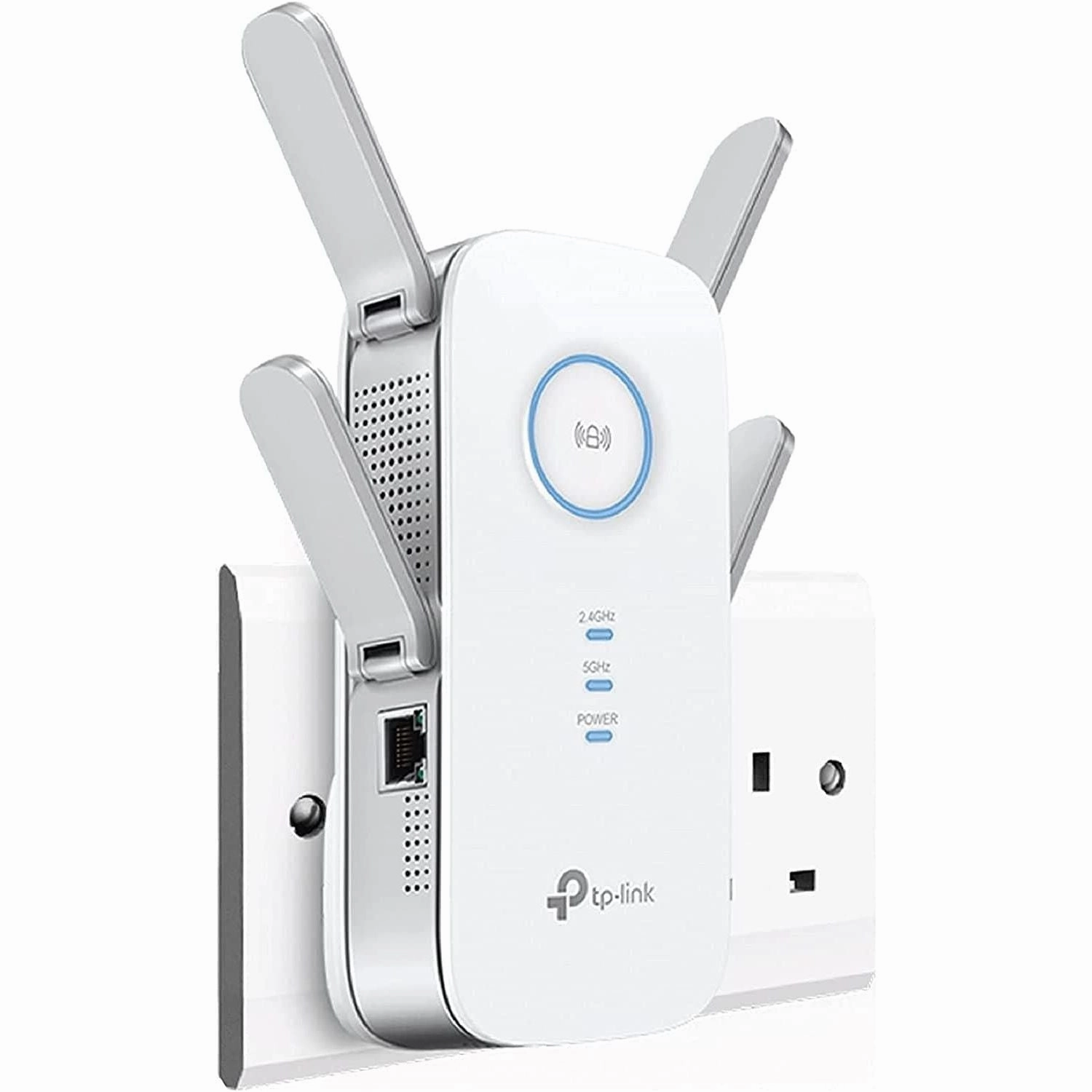 TP-Link AC2600 Wi-Fi Range Extender - RE650