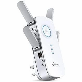 TP-Link AC2600 Wi-Fi Range Extender - RE650