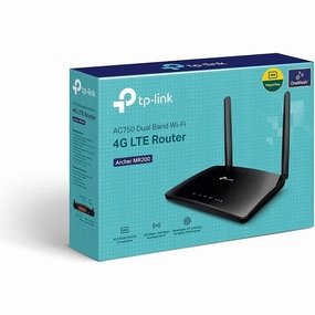 TP-Link Archer MR200 Wireless Dual Band 4G LTE Router, AC750 desktop computers, gaming desktop pc, all in one desktop deals