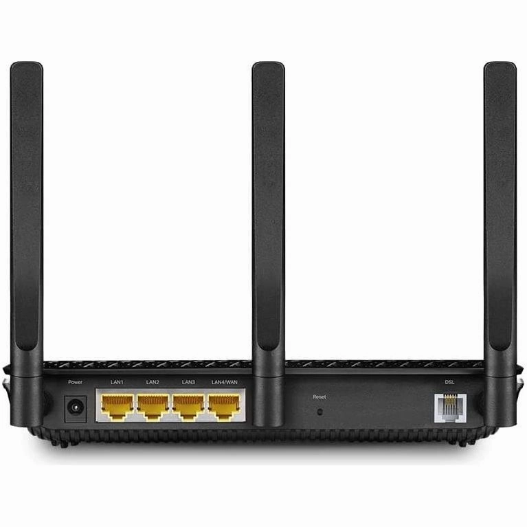 TP-Link Archer VR2100 AC2100 Wireless MU-MIMO VDSL/ADSL Modem Router