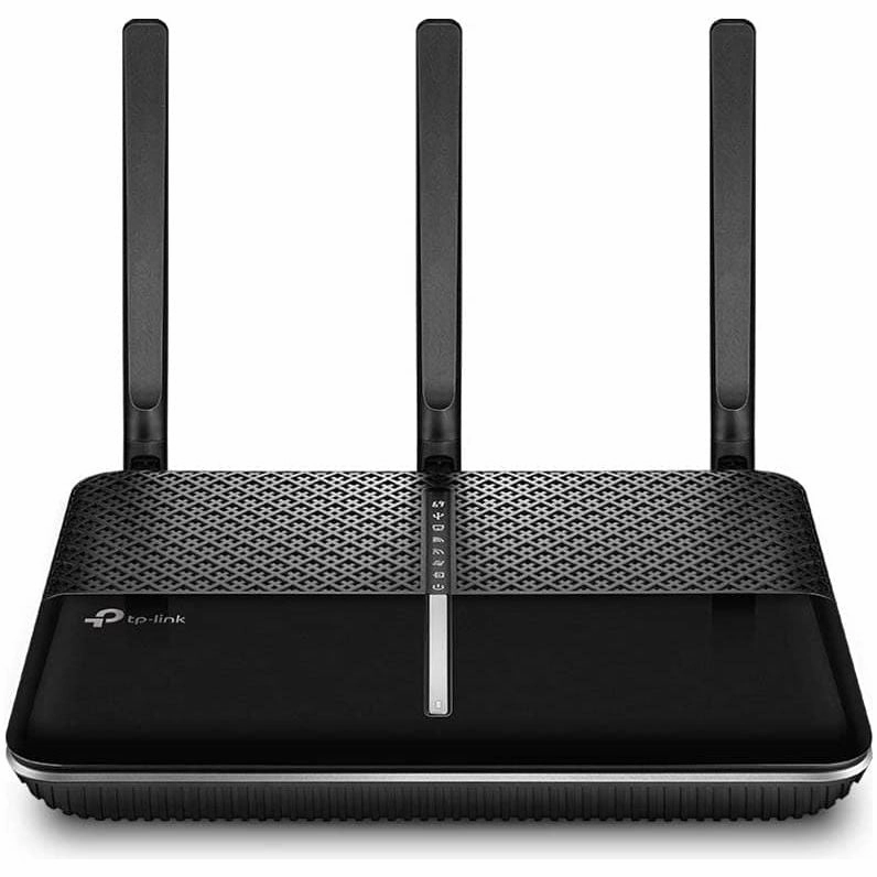 TP-Link Archer VR2100 AC2100 Wireless MU-MIMO VDSL/ADSL Modem Router computing devices, pc accessories, cheap computer online