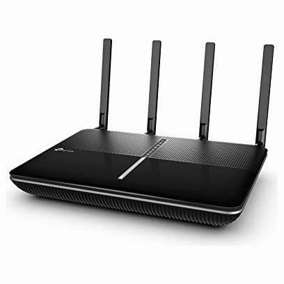 TP Link ARCHER VR2800 AC2800 Wireless MU-MIMO VDSL/ADSL Modem Router