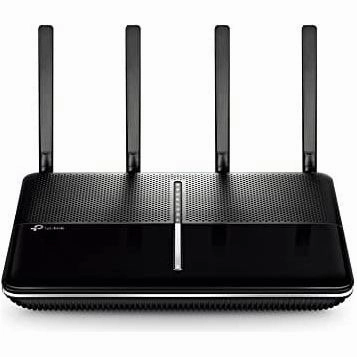 TP Link ARCHER VR2800 AC2800 Wireless MU-MIMO VDSL/ADSL Modem Router computing devices, pc accessories, cheap computer online