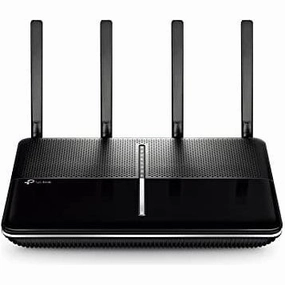 TP Link ARCHER VR2800 AC2800 Wireless MU-MIMO VDSL/ADSL Modem Router computing devices, pc accessories, cheap computer online