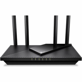 TP-Link AX3000 Multi-Gigabit Wi-Fi 6 Router with 2.5G Port, Dual-Band, OneMesh? /VPN Supported, USB 3.0 Port, Qualcomm CPU, Ideal for Gaming Xbox/PS4/8K Steam, TP-Link HomeShield (Archer AX55 Pro) desktop computers, gaming desktop pc, all in one desktop de