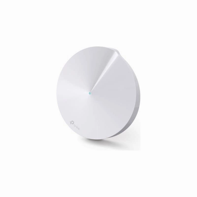 TP-LINK Deco M5 Whole Home WiFi System - Double Pack (2 Deco M5 Unit)