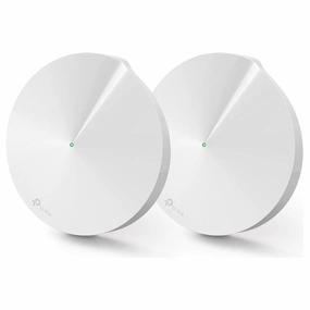 TP-LINK Deco M5 Whole Home WiFi System, Up to 3800 sq ft Coverage - Double Pack (2 Deco M5 Unit) computing devices, pc accessories, cheap computer online