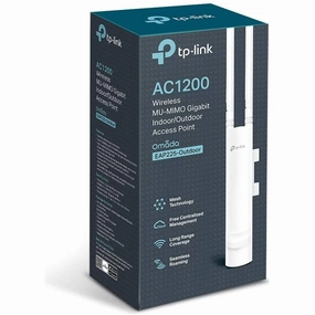 TP-Link EAP225-Outdoor AC1200 Wireless MU-MIMO Gigabit Access Point computing devices, pc accessories, cheap computer online