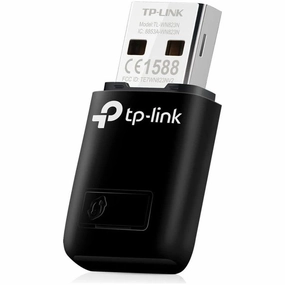 TP-Link N300 Wi-Fi USB Adapter - TL-WN823N 300 Mbps desktop computers, gaming desktop pc, all in one desktop deals