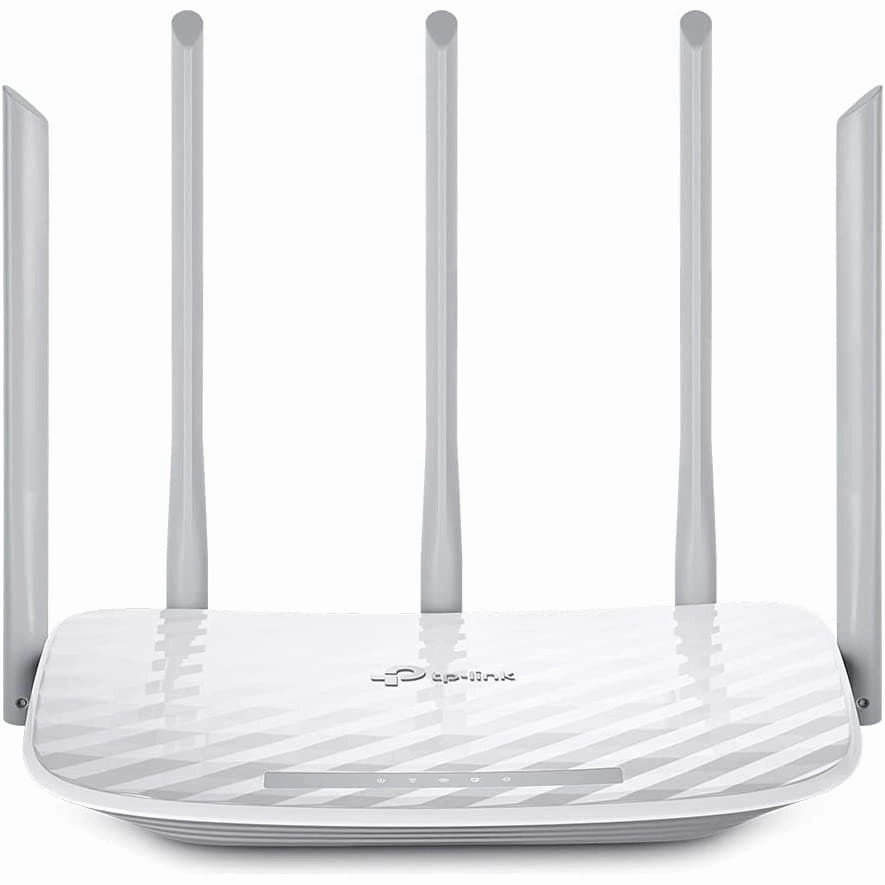 TP-LINK ROUTEUR ARCHER C60 - Blanc computing devices, pc accessories, cheap computer online