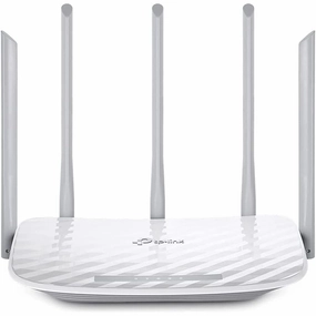 TP-LINK ROUTEUR ARCHER C60 - Blanc computing devices, pc accessories, cheap computer online