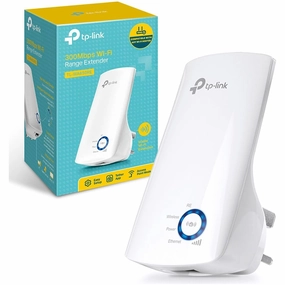 TP-Link TL-WA850RE N300Mbps WiFi Extender Booster desktop computers, gaming desktop pc, all in one desktop deals