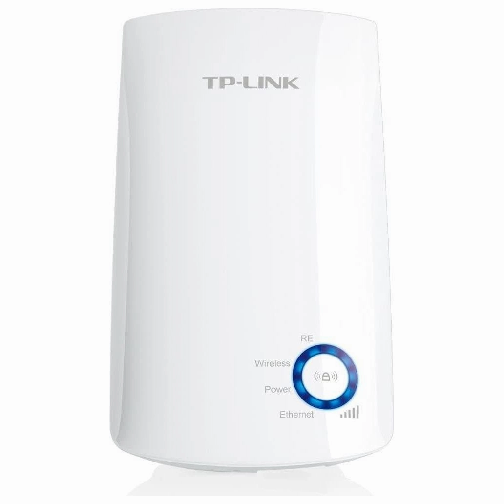TP-Link TL-WA850RE N300Mbps WiFi Extender Booster