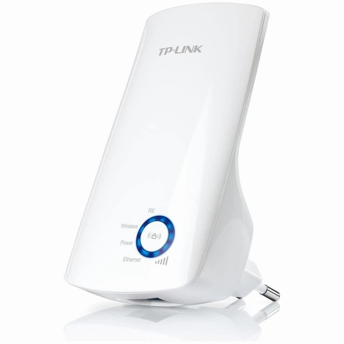 TP-Link TL-WA850RE N300Mbps WiFi Extender Booster