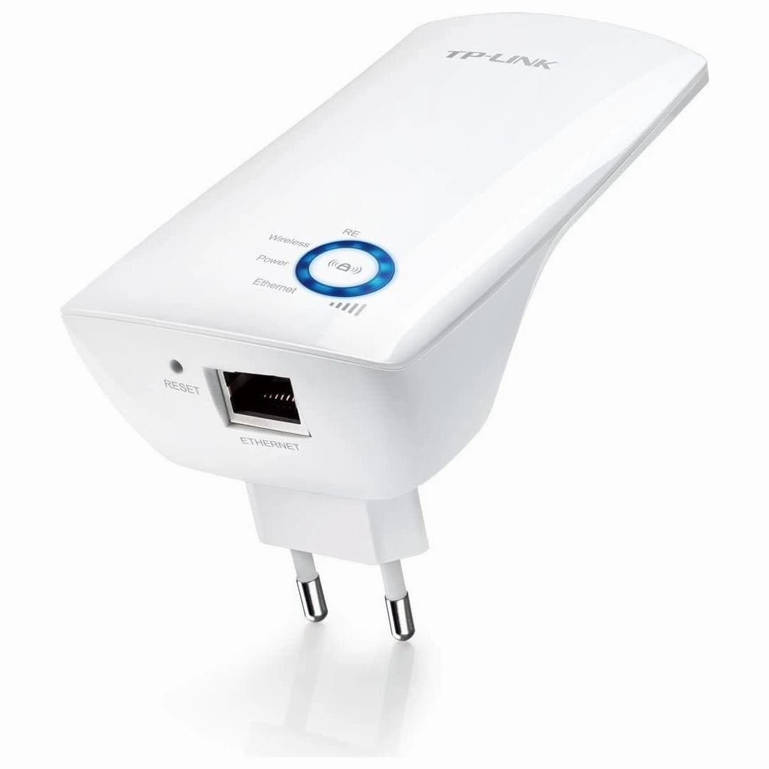 TP-Link TL-WA850RE N300Mbps WiFi Extender Booster