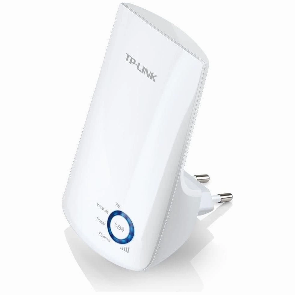 TP-Link TL-WA850RE N300Mbps WiFi Extender Booster