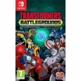 Transformers Battlegrounds (Nintendo Switch) smartwatch accessories, apple watch bands, charging dock for smartwatch