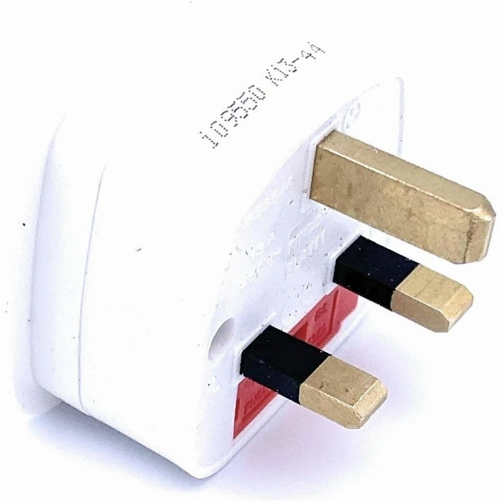Travel Adaptor for UK Tourist Adaptor