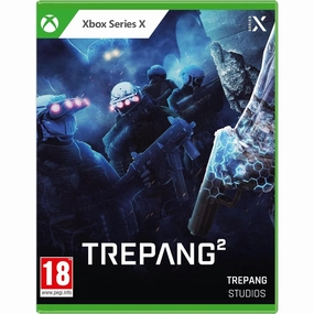 Trepang2 (Xbox Series X) wireless gaming headset, best gaming earbuds, bluetooth earbuds with mic