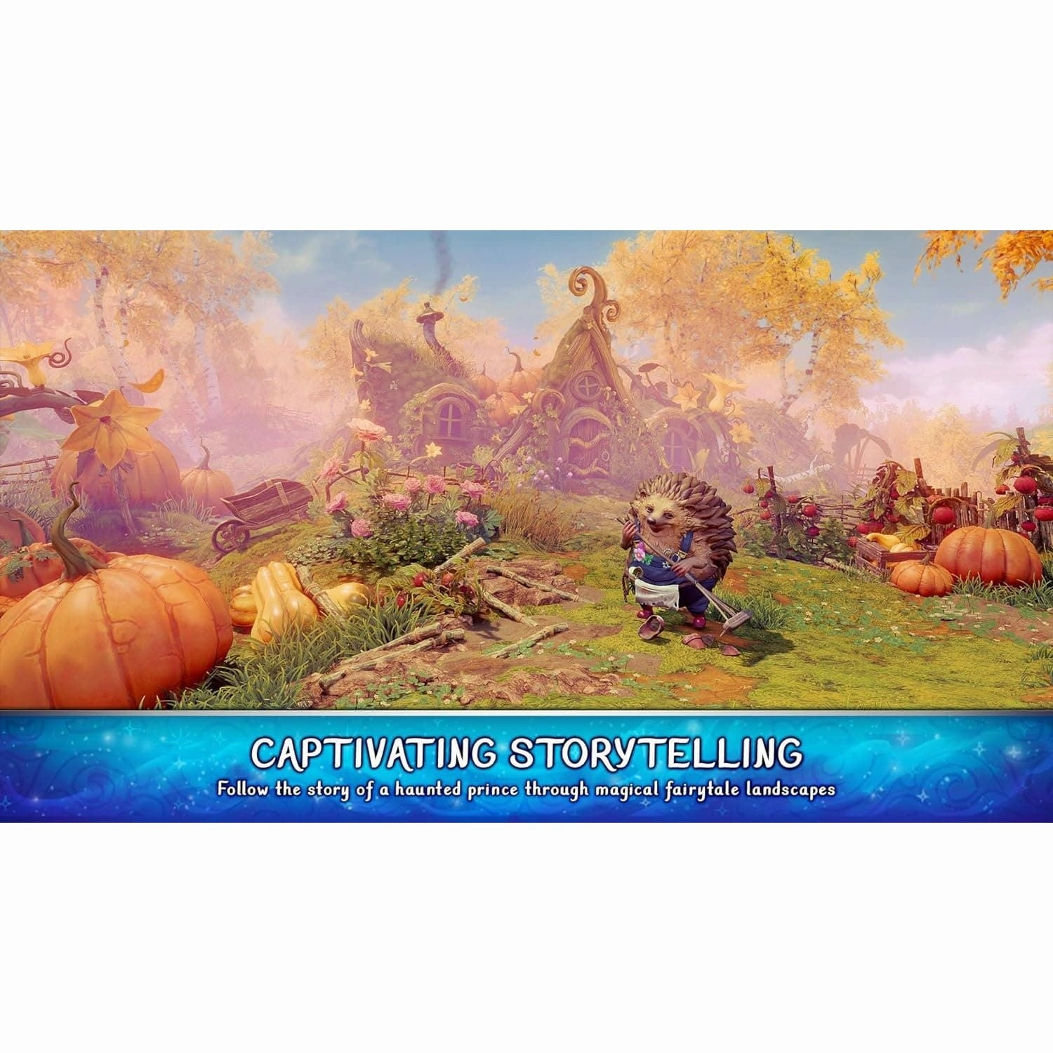 Trine Ultimate Collection - Xbox One