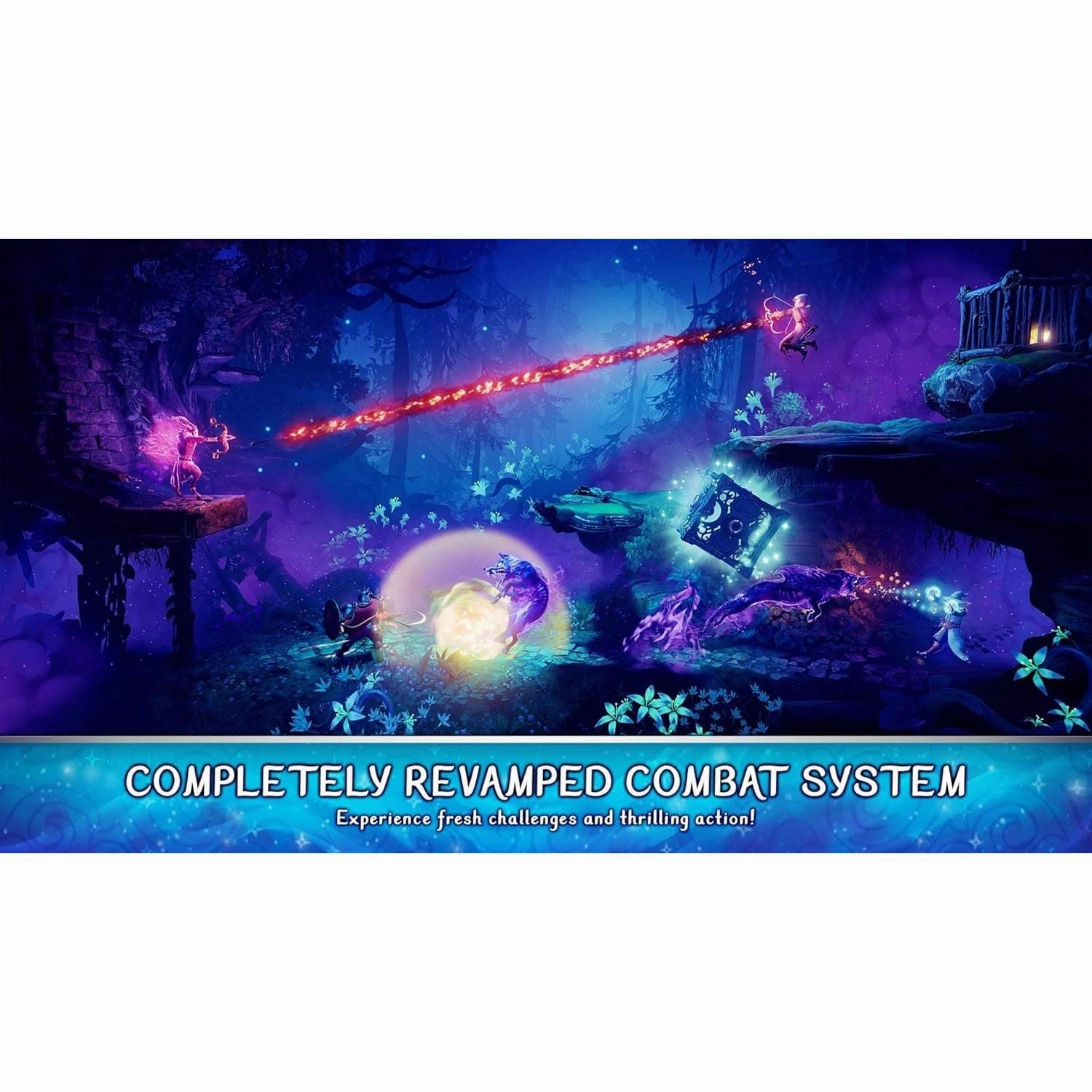Trine Ultimate Collection - Xbox One