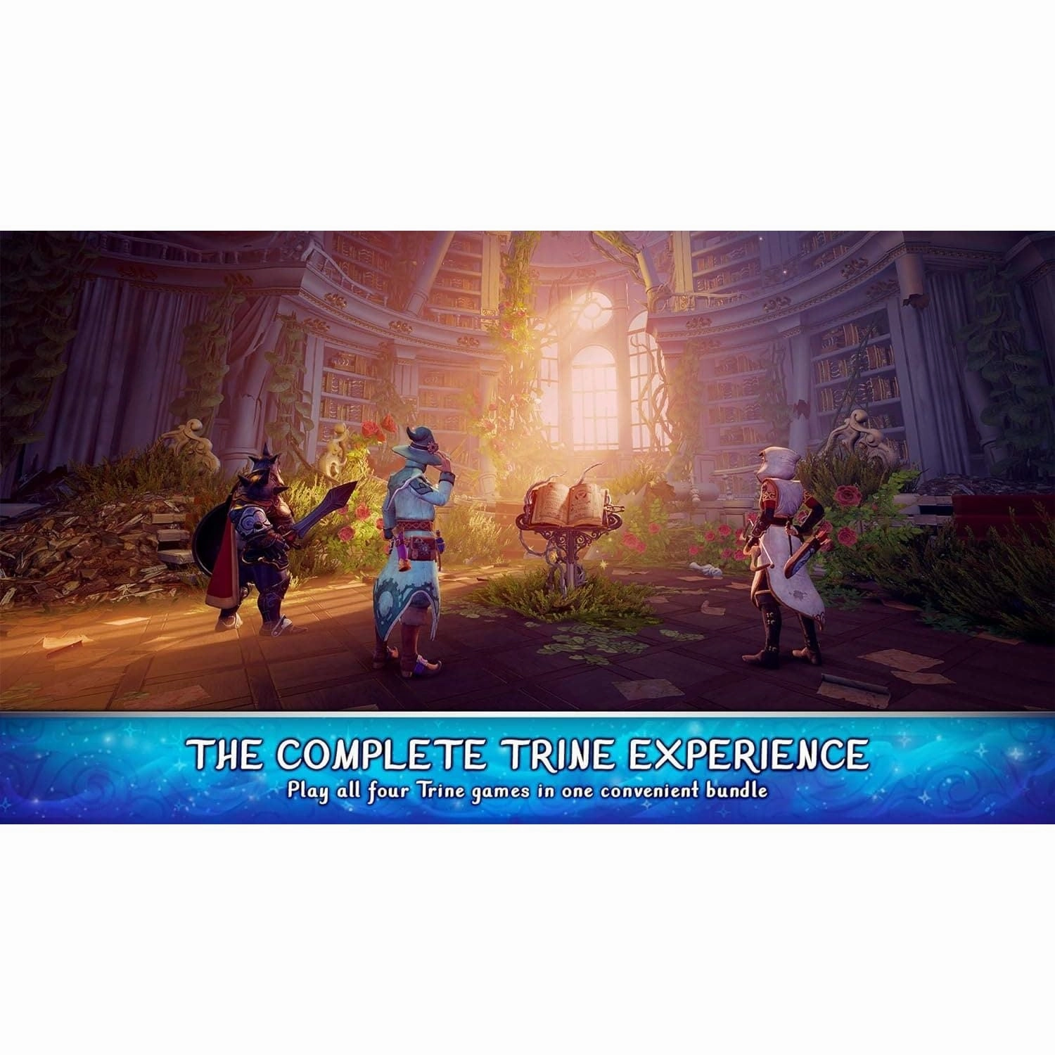 Trine Ultimate Collection - Xbox One
