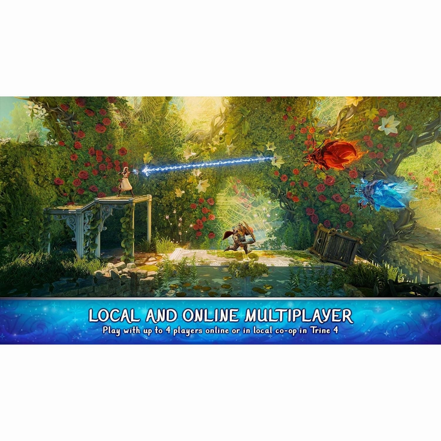Trine Ultimate Collection - Xbox One