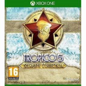 Tropico 5: Complete Collection wireless gaming headset, best gaming earbuds, bluetooth earbuds with mic