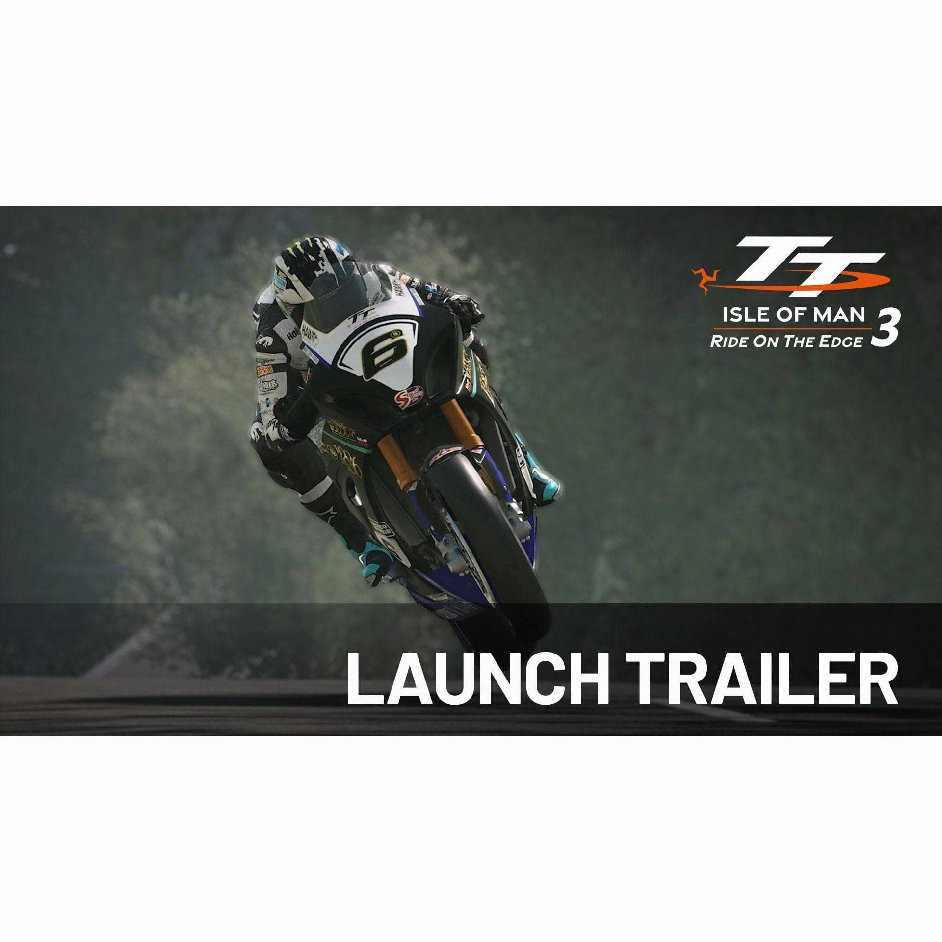 TT Isle Of Man: Ride On The Edge 3 PS5 Game