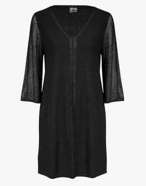 Tunic - Lava Stone