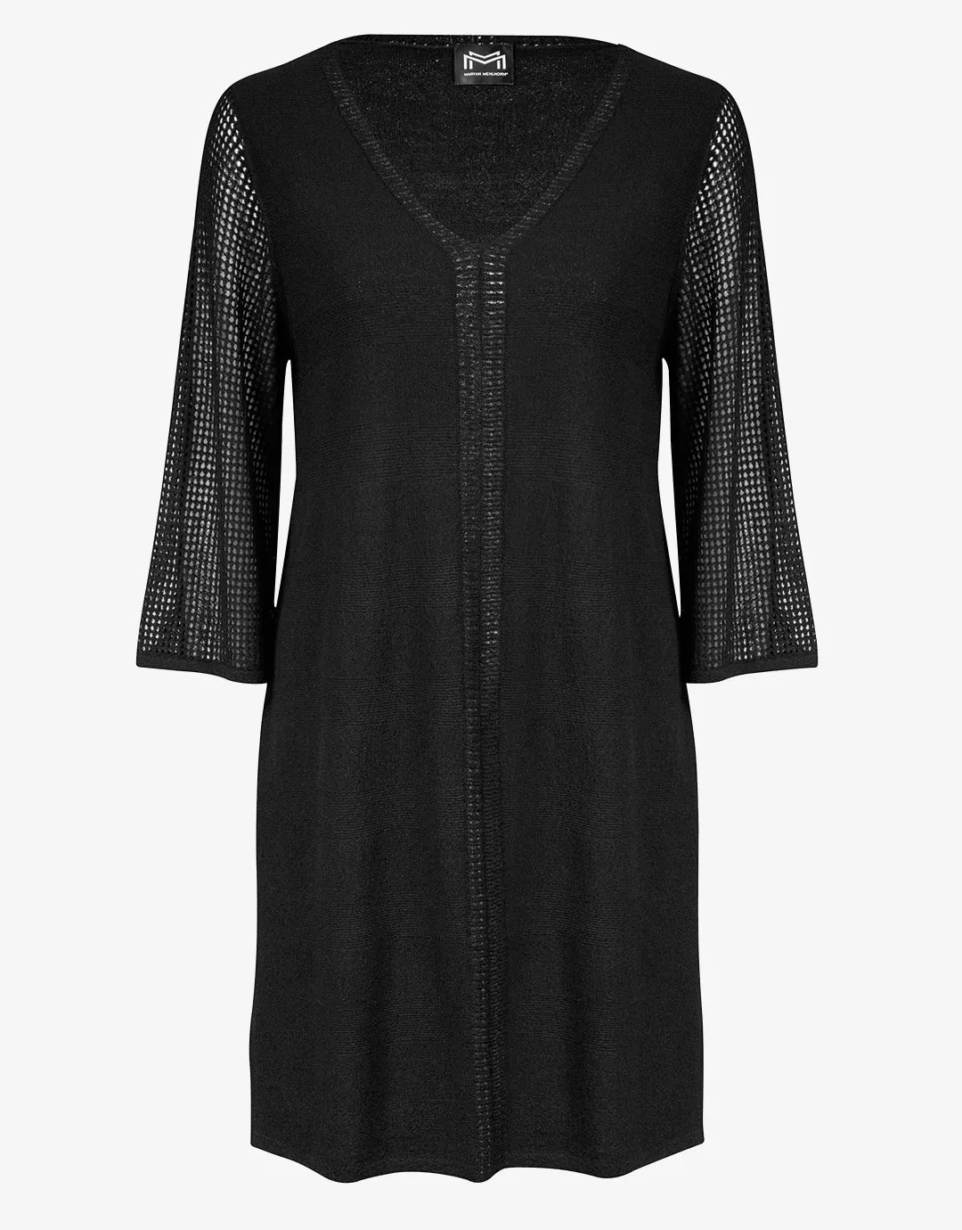 Tunic - Lava Stone