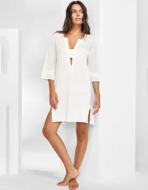 Tunic - White