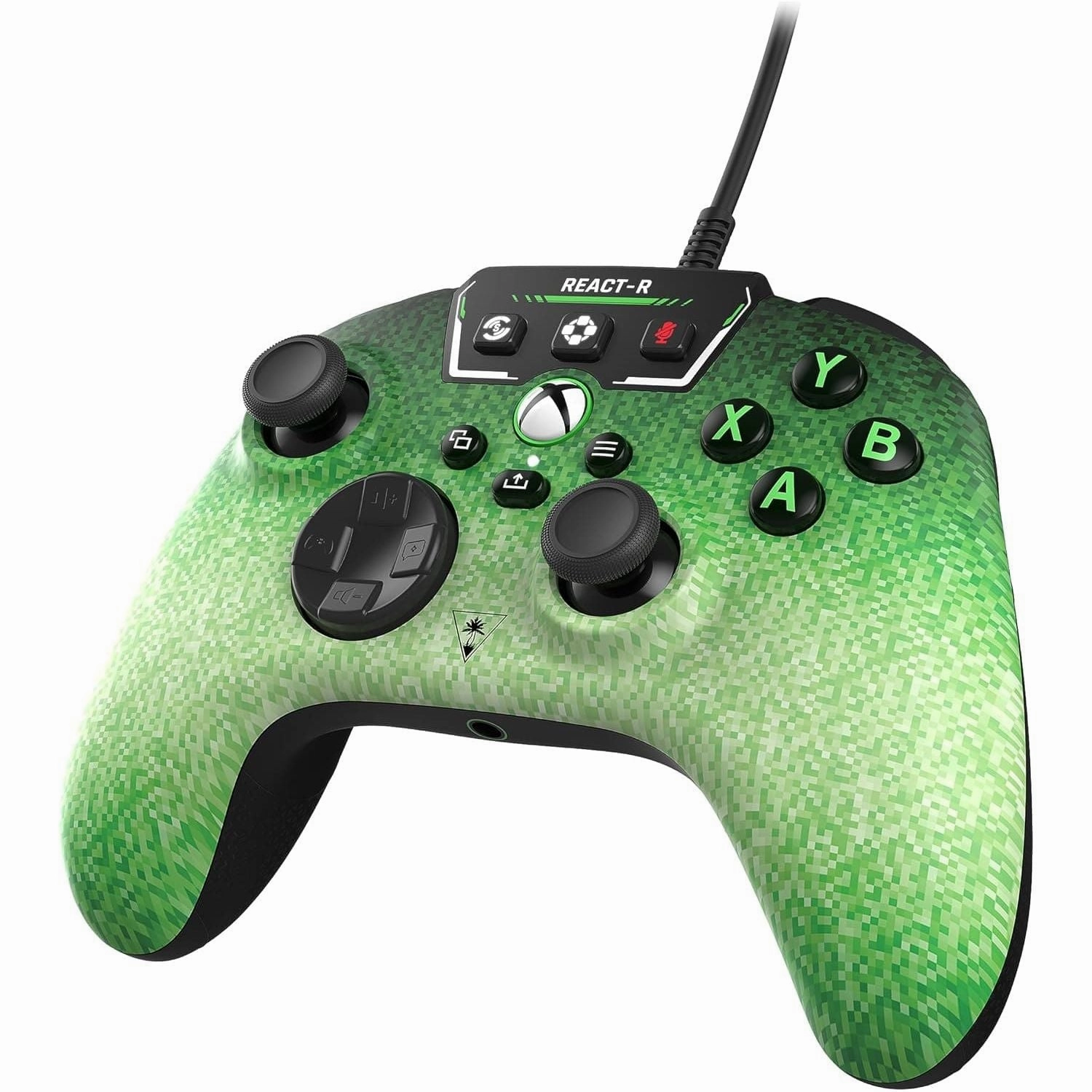 Turtle Beach React-R Controller Pixel - Xbox Series X|S, Xbox One and PC