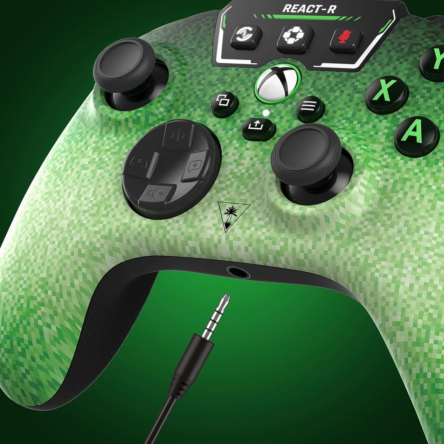 Turtle Beach React-R Controller Pixel - Xbox Series X|S, Xbox One and PC