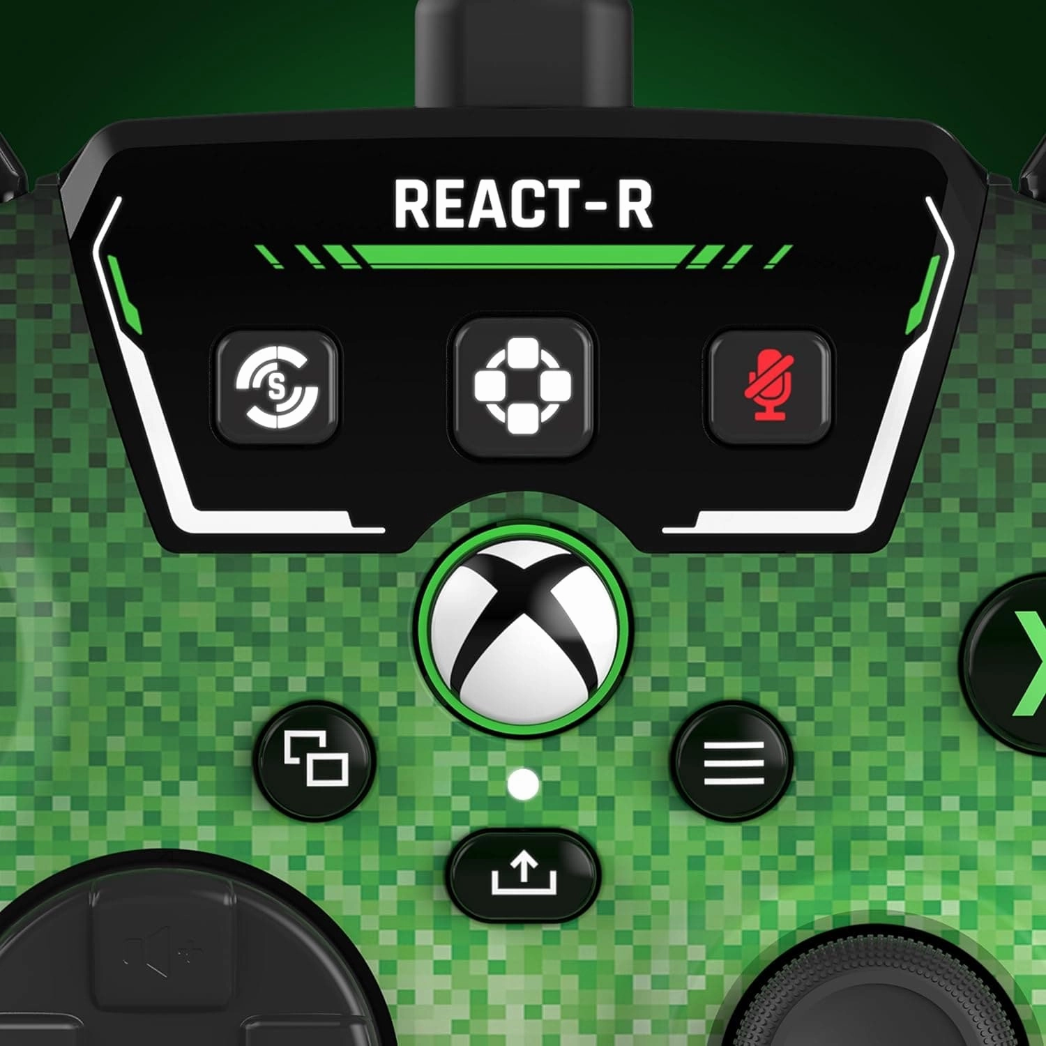 Turtle Beach React-R Controller Pixel - Xbox Series X|S, Xbox One and PC
