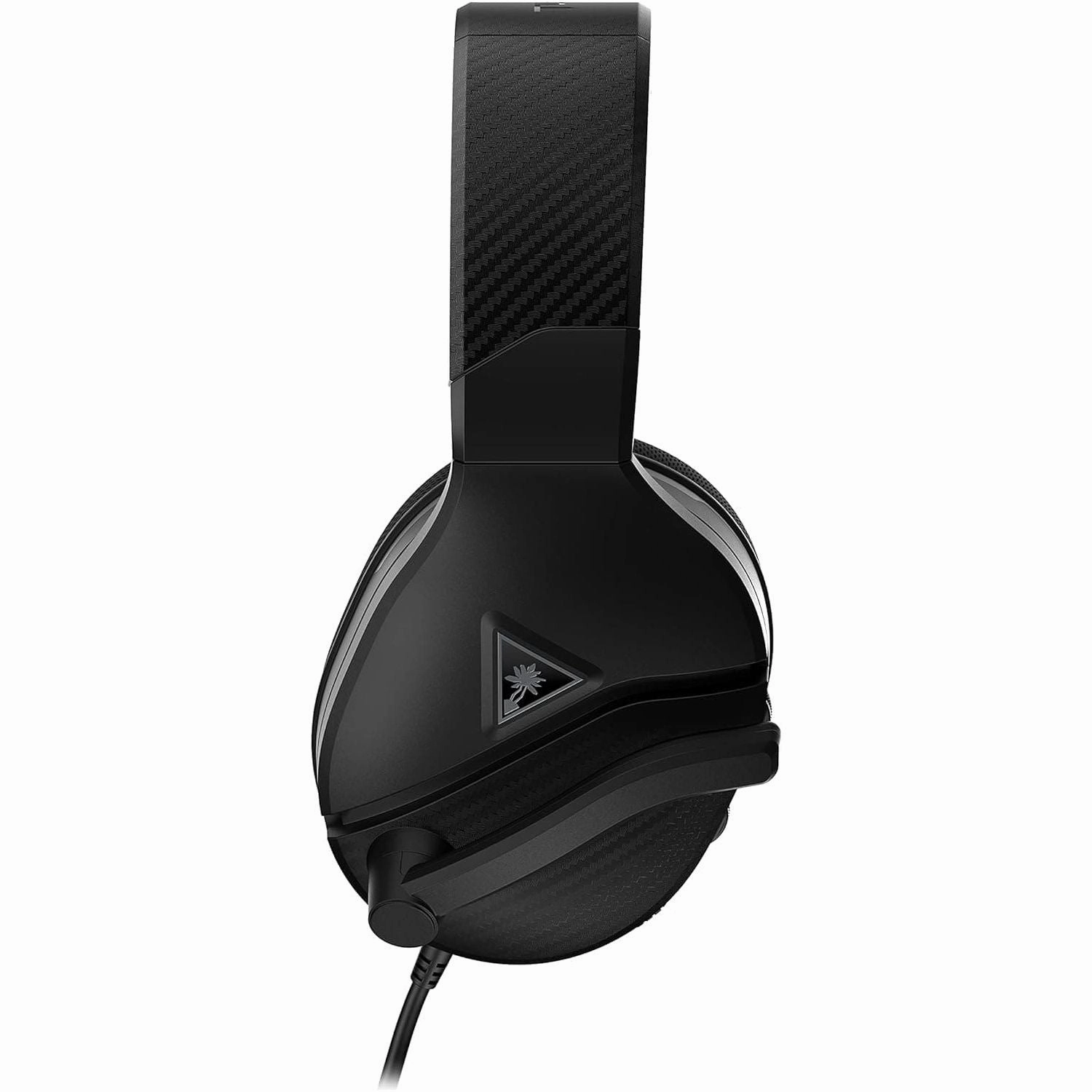 Turtle Beach Recon 200 Gen 2 Amplified Gaming Headset - PS4, PS5, Xbox Series X|S One, Nintendo Switch & PC