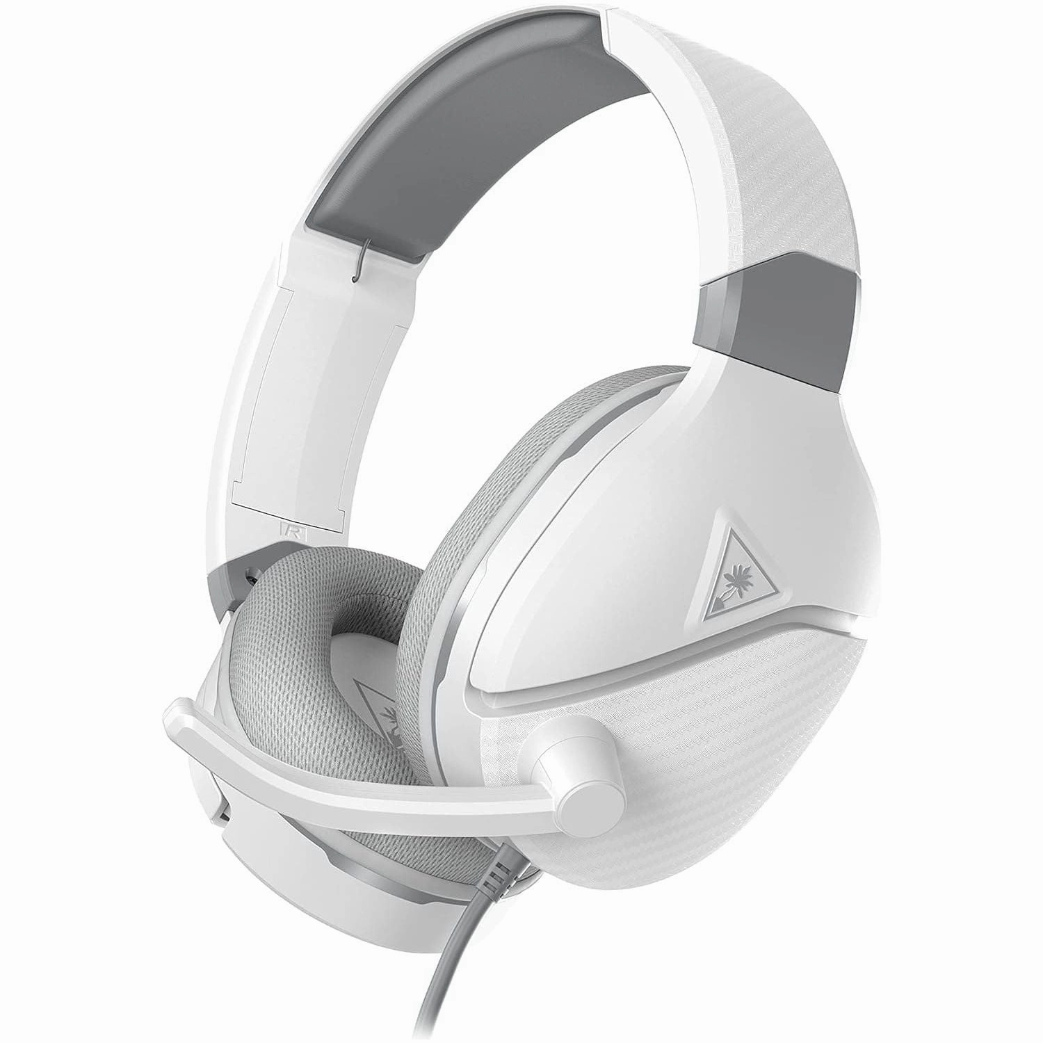 Turtle Beach Recon 200 Gen 2 White Amplified Gaming Headset - PS4, PS5, Xbox Series X|S |One, Nintendo Switch & PC home and kitchen gadgets, smart home electronics, kitchen tech gadgets