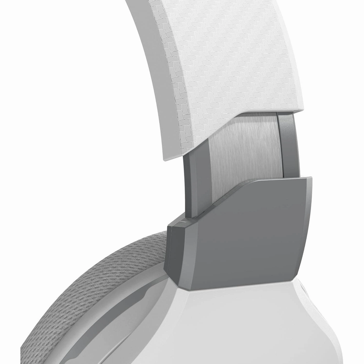 Turtle Beach Recon 200 Gen 2 White Amplified Gaming Headset - PS4, PS5, Xbox Series X|S |One, Nintendo Switch & PC