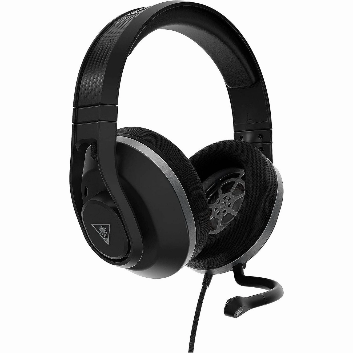 Turtle Beach Recon 500 Wired Multiplatform Gaming Headset - Black
