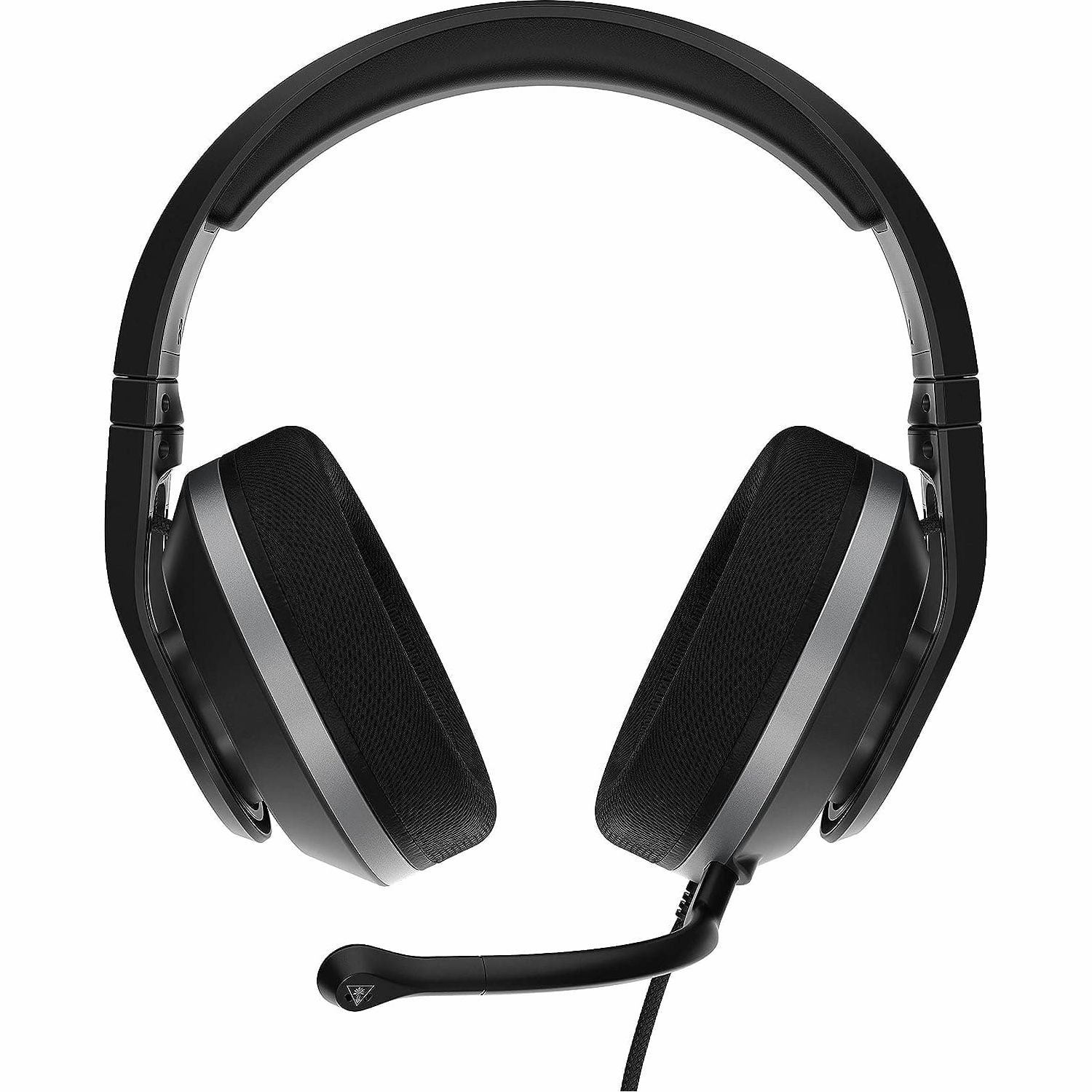 Turtle Beach Recon 500 Wired Multiplatform Gaming Headset - Black
