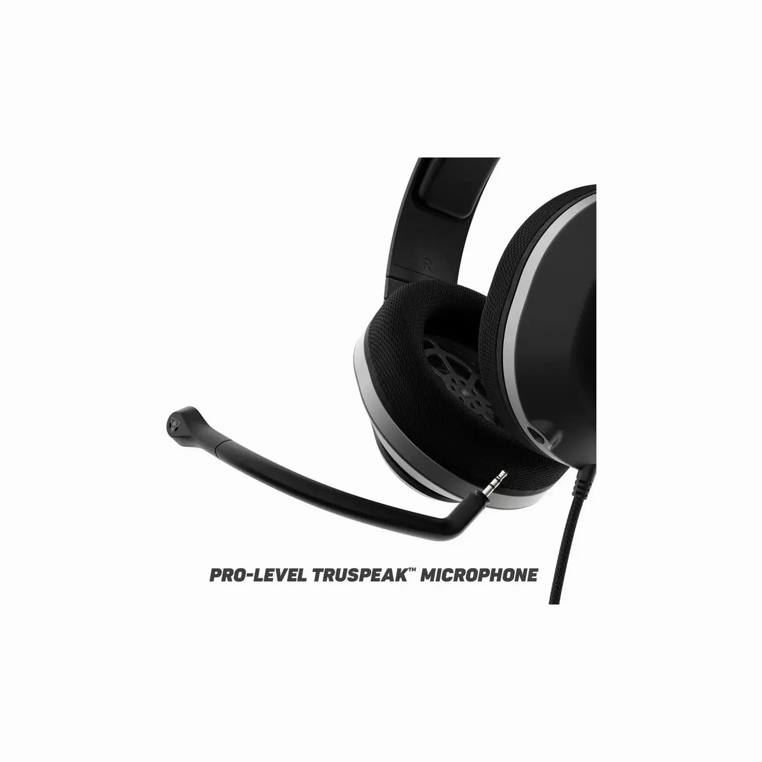 Turtle Beach Recon 500 Wired Multiplatform Gaming Headset - Black