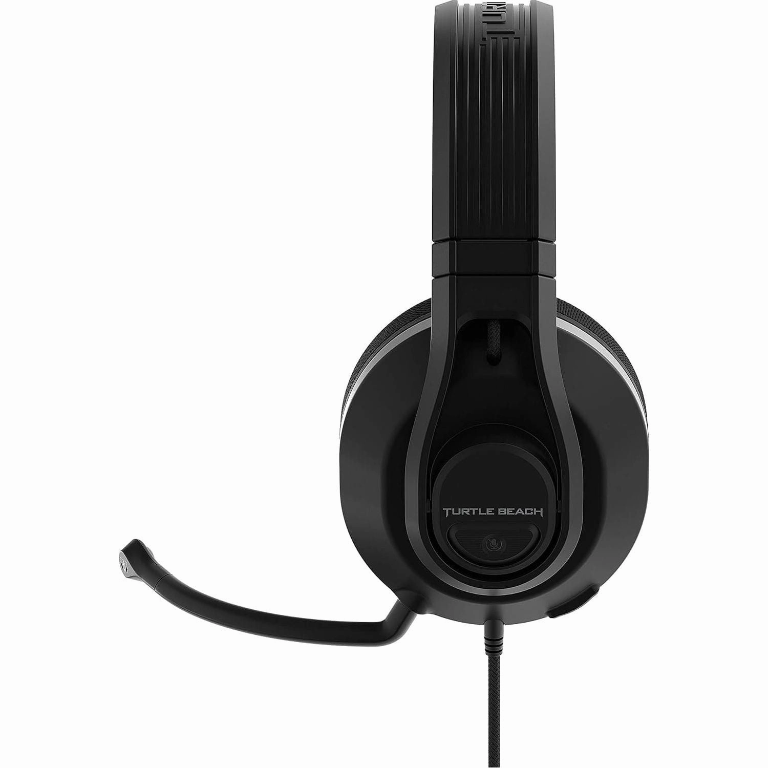 Turtle Beach Recon 500 Wired Multiplatform Gaming Headset - Black