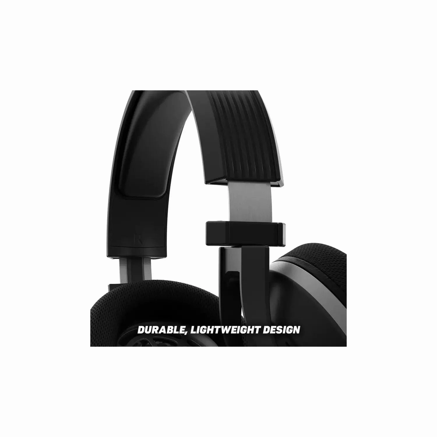 Turtle Beach Recon 500 Wired Multiplatform Gaming Headset - Black