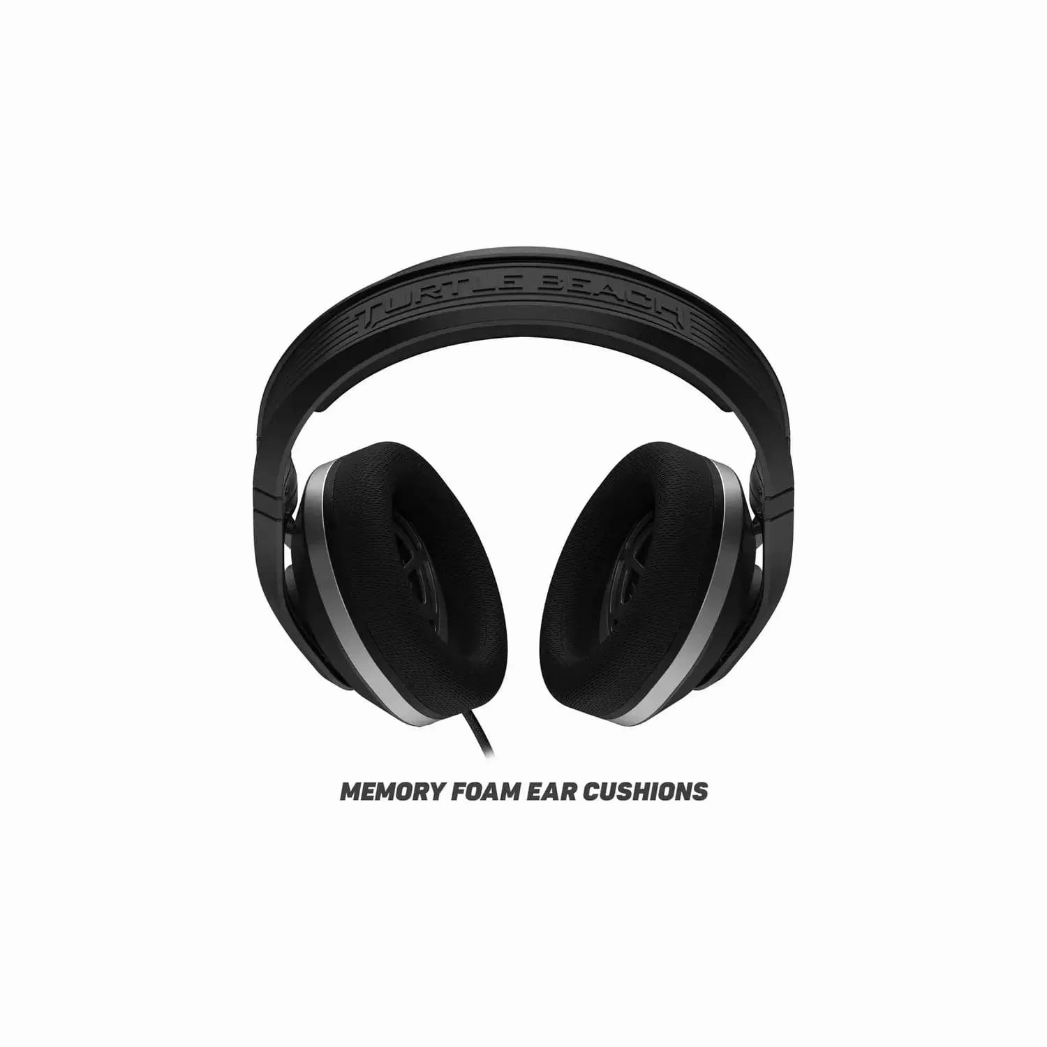 Turtle Beach Recon 500 Wired Multiplatform Gaming Headset - Black